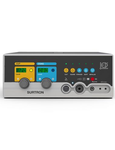 Surtron 120W Electrosurgical Unit