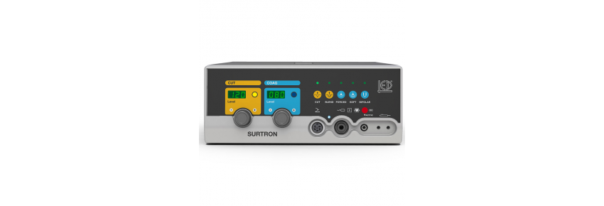 Elektrobisturi Surtron 120W