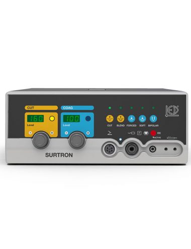 Électrobistouri Surtron 160W