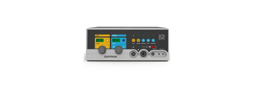 Électrobistouri Surtron 160W