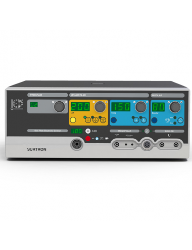 Electrobisturí Surtron 200W