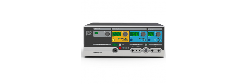 Electrobisturí Surtron 200W