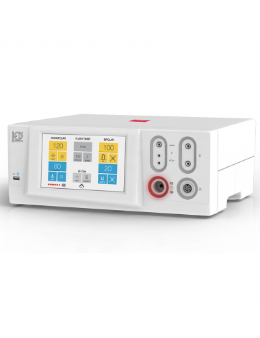 Elektrochirurgisches Gerät Surtron Touch 200