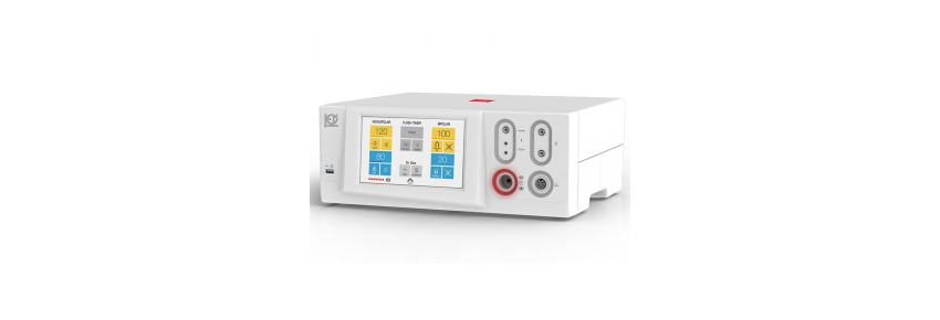Elektrochirurgisches Gerät Surtron Touch 200