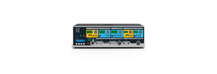 Surtron 300 HP Electrosurgical Unit