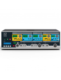 Surtron 400 HP Electrosurgical Unit