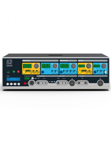 Électrobistouri Surtron 400 HP