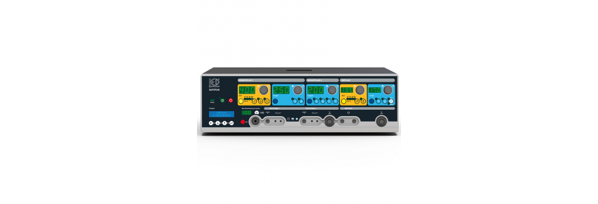 Surtron 400 HP Electrosurgical Unit