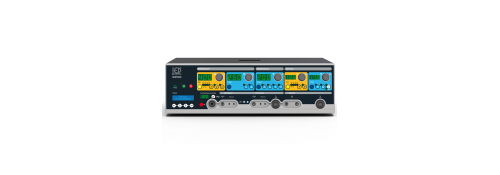 Surtron 400 HP Electrosurgical Unit