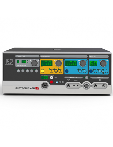 Surtron Flash 160HF Radio Scalpel