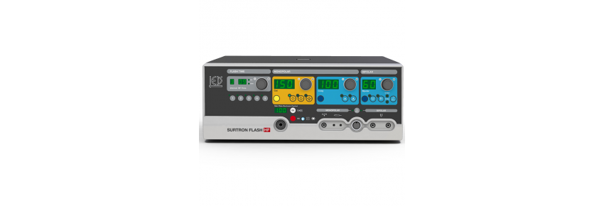 Surtron Flash 160HF Radio Scalpel