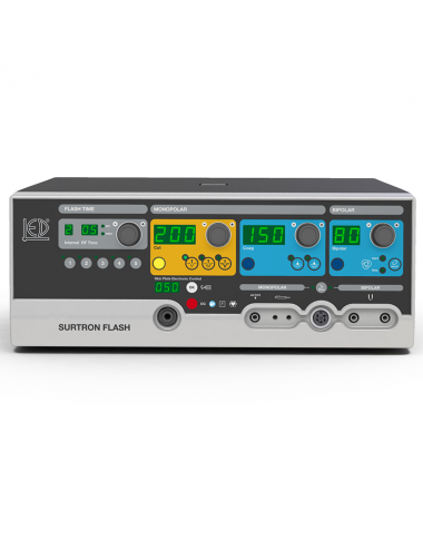 Surtron Flash 200