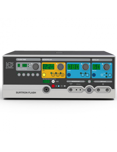 Surtron Flash 120