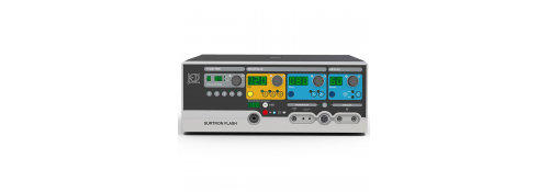 Surtron Flash 120 Radio Scalpel