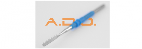 Electrode Blade - 7 cm.