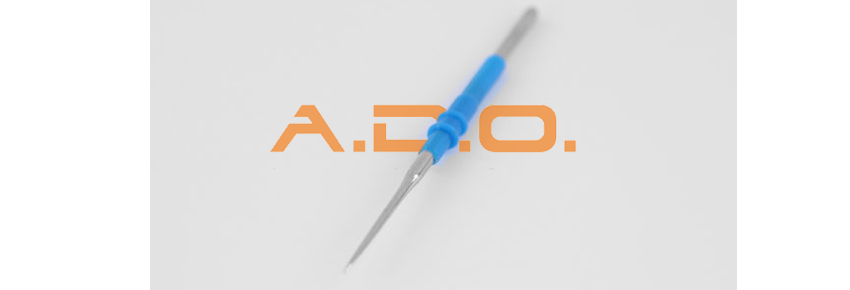 Electrode ball - 7 cm.