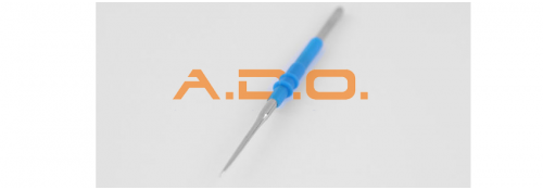 Sphere Electrode - 7 cm.