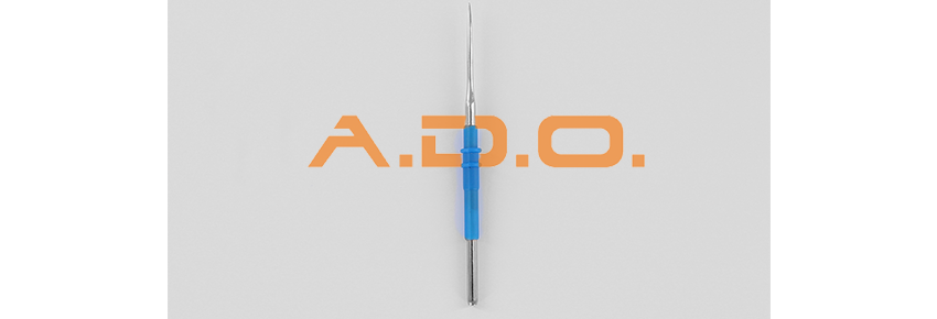 Sphere Electrode - 7 cm.