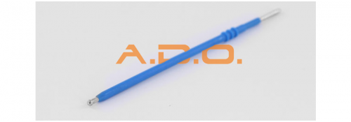 ELETTRODO SFERA LUNGO - Ø 3 mm