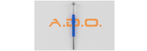 Short sphere electrode - Ø 5 mm