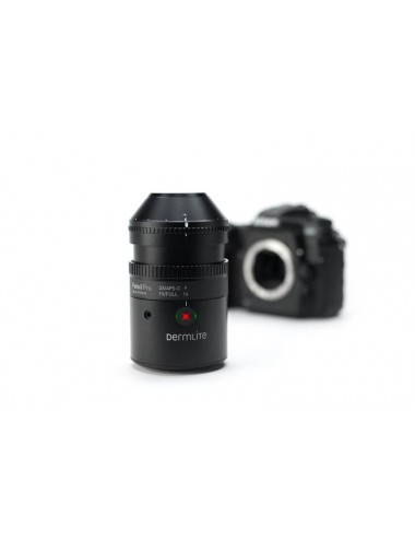 Dermlite Photos II Pro