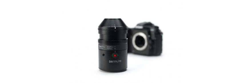Dermlite Foto II Pro
