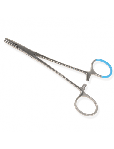 Sterile Mayo Hegar Nadelhalter - 14 cm