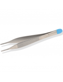 Sterile anatomische Pinzette Adson - 12 cm