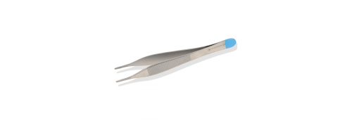 Sterile anatomische Pinzette Adson - 12 cm
