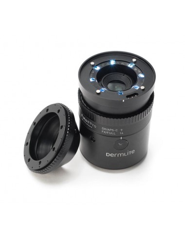 Dermlite Photos II Pro