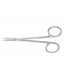 Ciseaux pour ophtalmologistes - 11,5 cm
