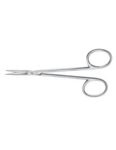 Ophthalmic Scissors - 11.5 cm