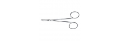 Ciseaux pour ophtalmologistes - 11,5 cm