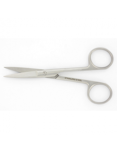 Scissors acute tips - 14,5 cm