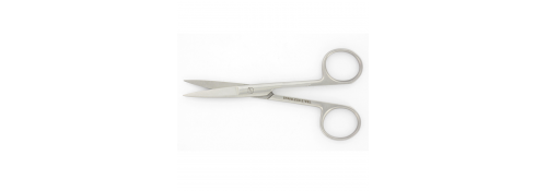 Sharp Point Scissors - 14.5 cm