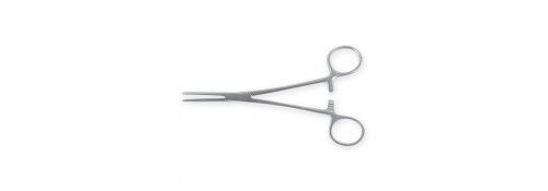 Kelly Forceps - 14 cm