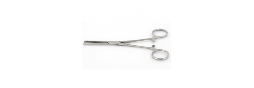 Pinzas Kocher - 14 cm