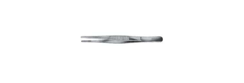 Anatomische Pinzetten - 14 cm
