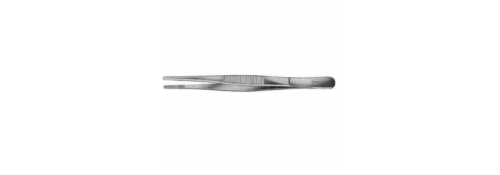 Anatomical pliers - 14 cm