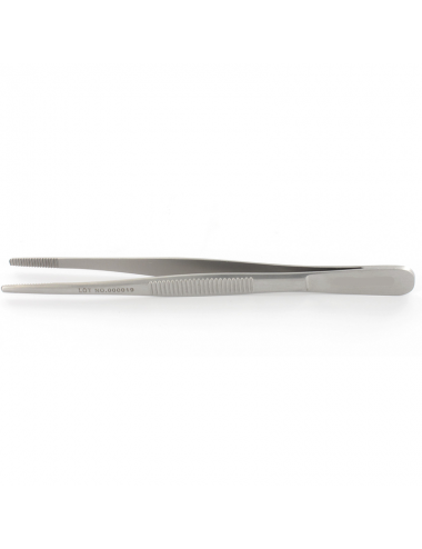 Anatomische Pinzetten - 12 cm