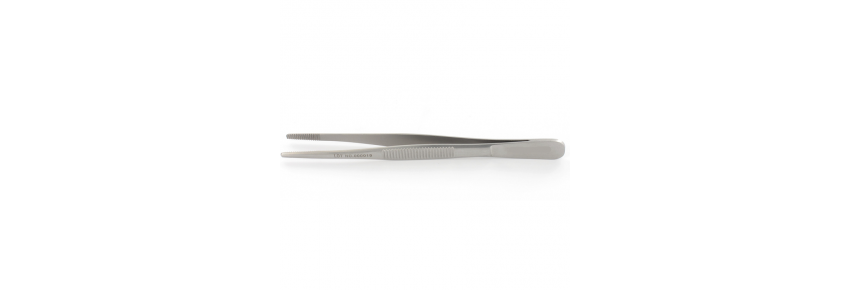 Anatomische Pinzetten - 12 cm