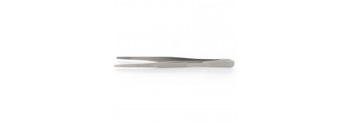 Anatomische Pinzetten - 12 cm