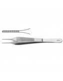 Micro Adson Anatomical Forceps - 12 cm