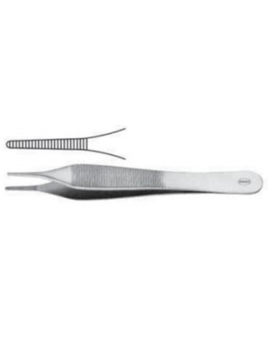 Adson-Anatomiezangen - 12 cm