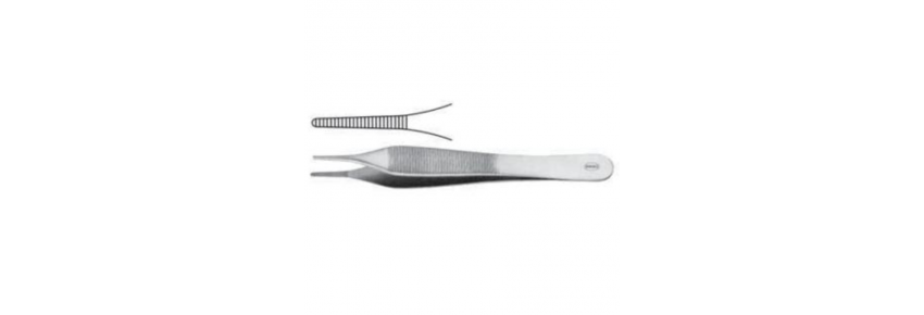 Adson-Anatomiezangen - 12 cm