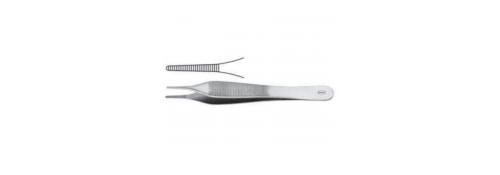 Adson-Anatomiezangen - 12 cm