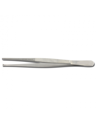 Pinze chirurgiche 1x2 denti - 12/14 cm