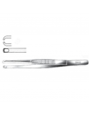 Forceps during - 14 cm