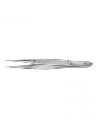 Splinter Forceps - 12 cm