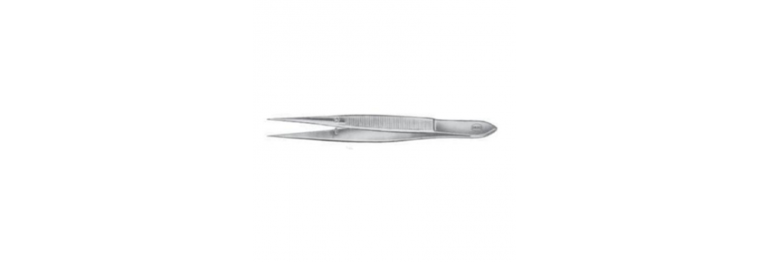Splinter Forceps - 12 cm